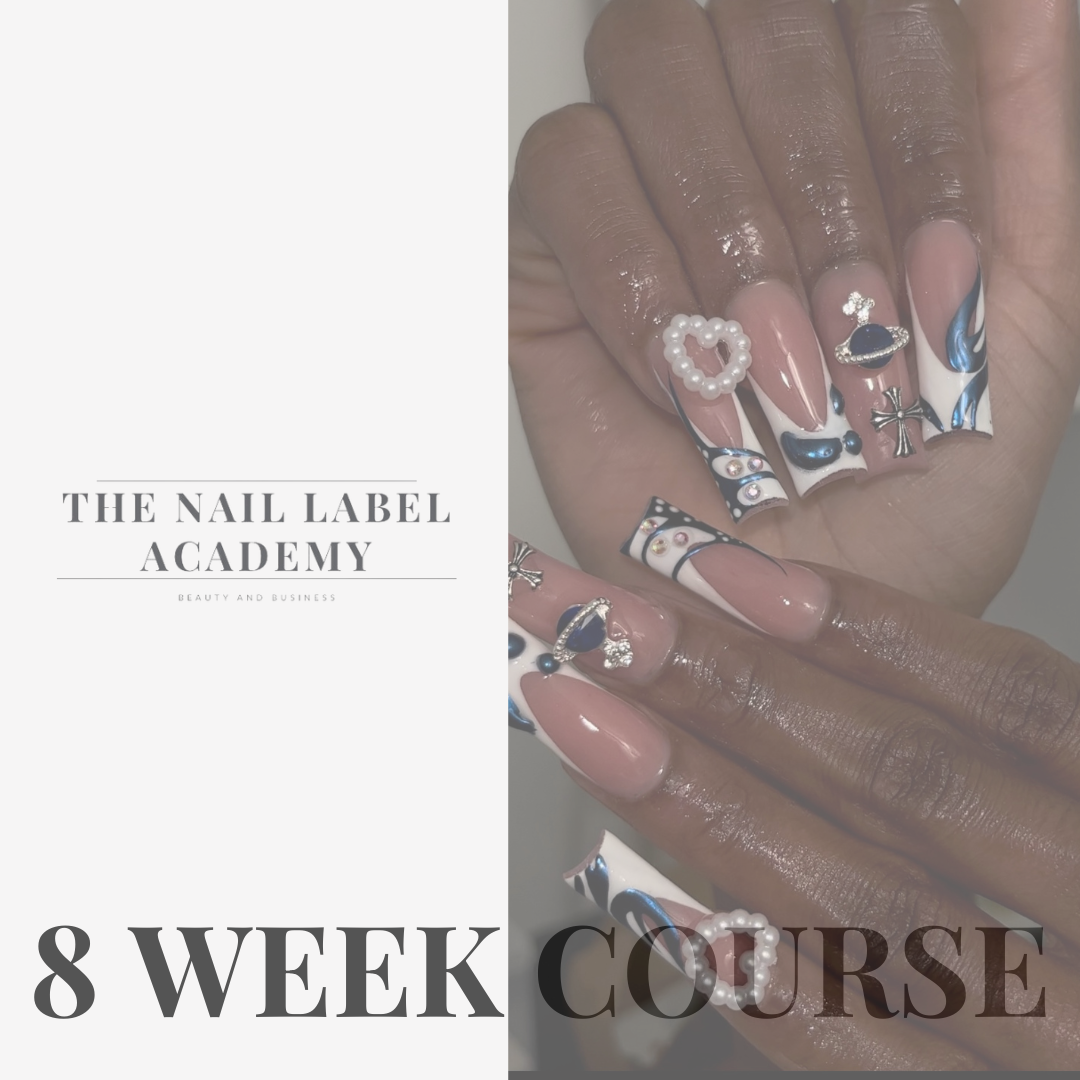 LONG-TERM 8 WEEK COURSE